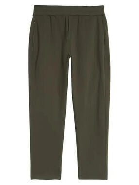 NWT Public Rec Gamechanger Pant 5-Pocket Mens 30x28 Dark Olive Athlesure Corp